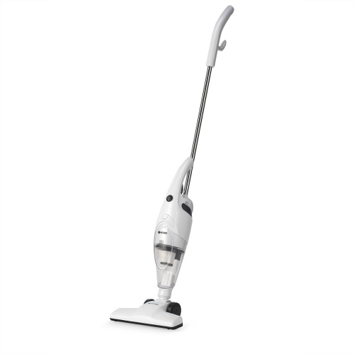 Пылесос Vitek VT-1831MC белый/черный