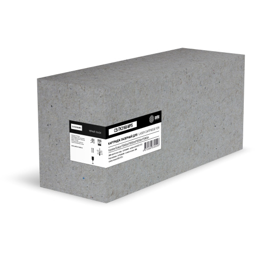 Картридж лазерный Cactus CS-TK3160-MPS TK-3160 черный (25000стр) для Kyocera Ecosys P3045dn/P3050dn/P3055dn/P3060dn
