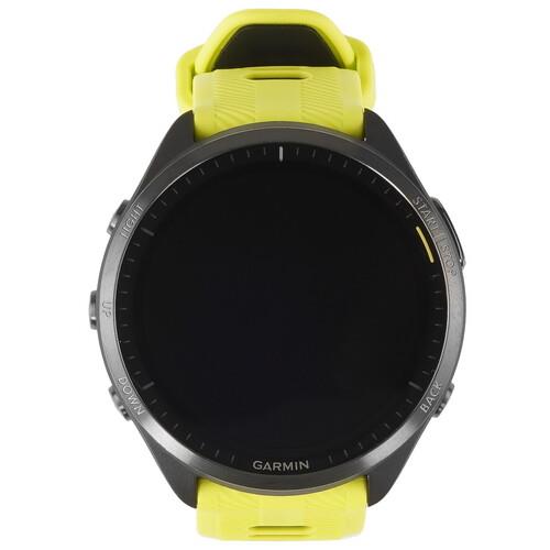 Спортивные часы Garmin Forerunner 965