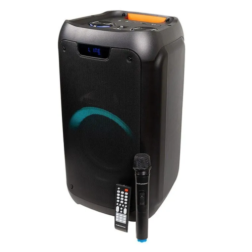 Беспроводная колонка NAKATOMI GS-43