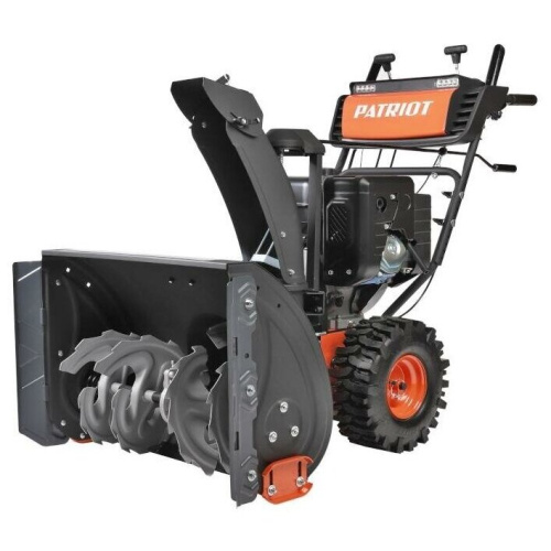 Снегоуборщик Patriot Сибирь 110Е