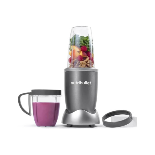 Блендер NutriBullet NB607DG (0C22300038)