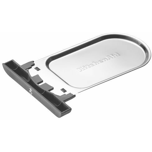 Тостер KitchenAid Artisan 5KMT2204EBK (133429) черный чугун