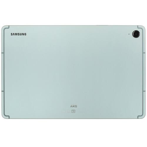 10.9" Планшет Samsung Galaxy Tab S9 FE Wi-Fi 128 ГБ зеленый + стилус