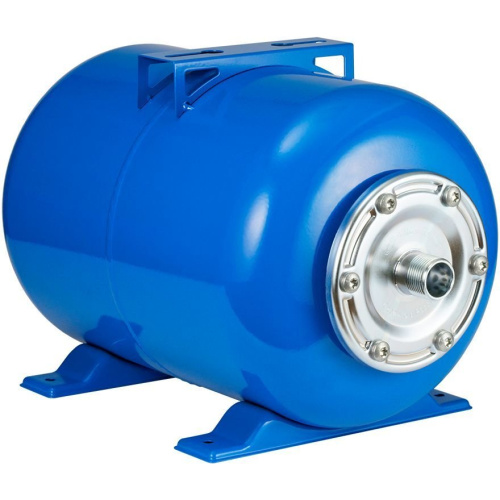 Гидроаккумулятор Джилекс Г 24 ХИТ синий (7107)