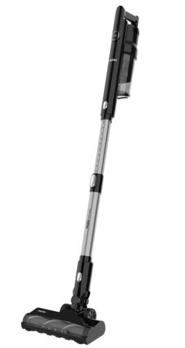 Пылесос  вертикальный  Haier HVC-D250  черный