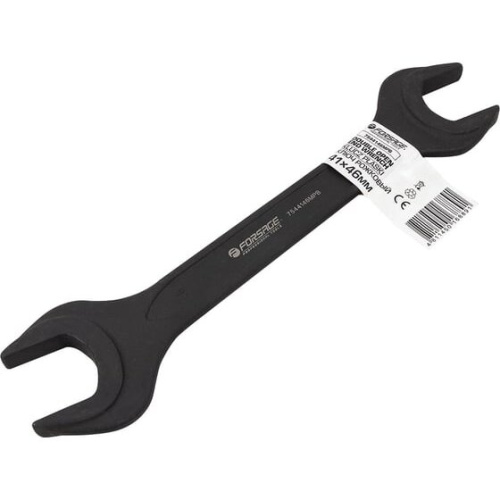 Ключ рожковый Forsage F-7544146MPB(62279) 41х46мм