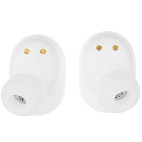 Наушники TWS JBL Tune Buds белый