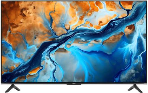 65" (165 см) Телевизор Xiaomi TV S Mini 65 2025 серый
