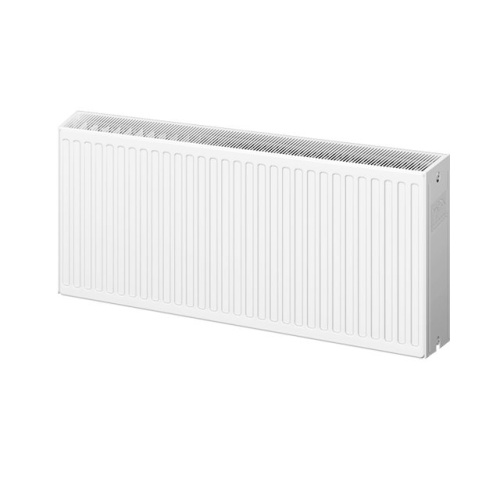 Стальной панельный радиатор Arideya Luxe VC33 500x600