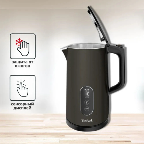Электрочайник Tefal KI831E10