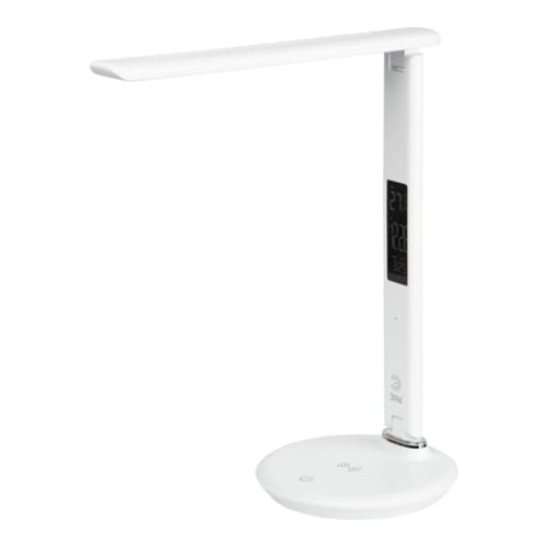 Светильник настольный ЭРА NLED-505-10W-W (Б0057199) белый
