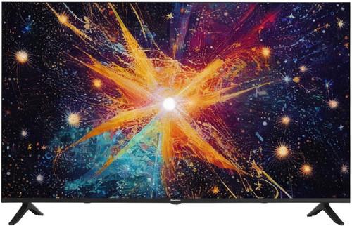 43" (109 см) Телевизор Blackton Bt 43F32B черный