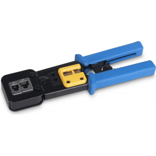 Клещи обжимные Cabeus HT-376Z для коннекторов