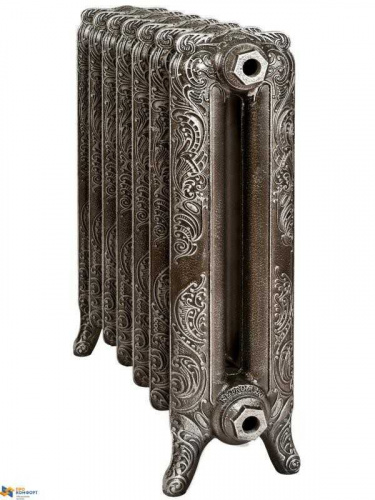 Чугунный радиатор отопления  Retrostyle Windsor 500/180 X1