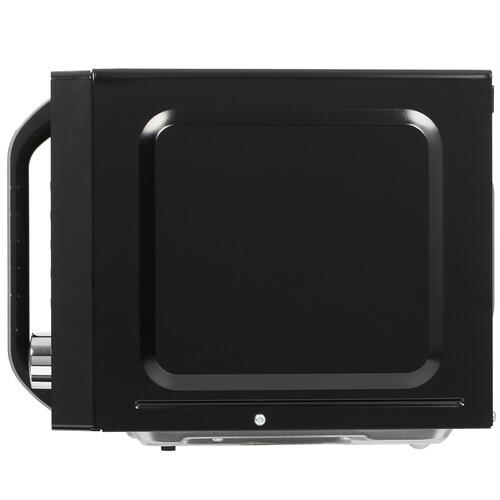 Микроволновая печь Haier HMB-DM208BA черный