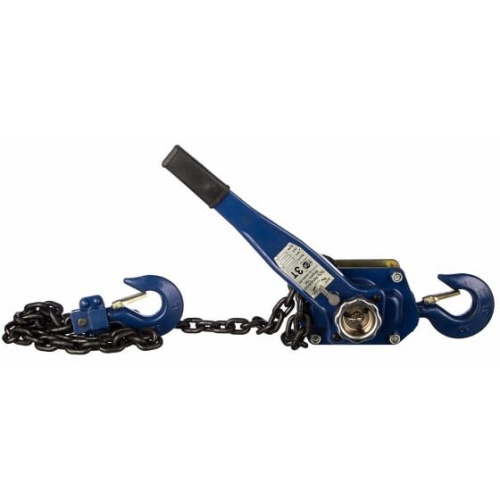 Таль ручная TOR ТРР-ТРШСР 10233 рычажная 3,0ТХ3М (тип HSH)