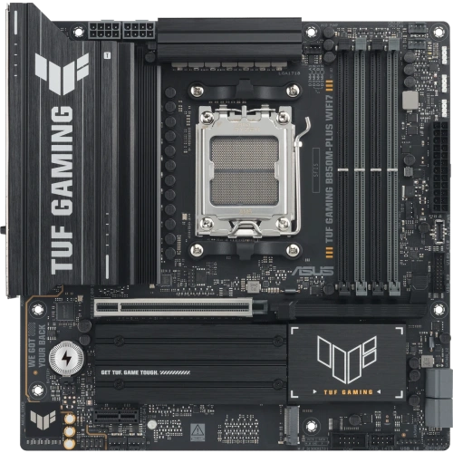 Материнская плата ASUS Tuf Gaming B850M-Plus Wifi7 90MB1MU0-M0EAY0