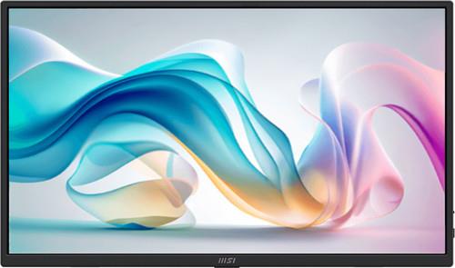 15.6" Монитор MSI 15.6" PRO MP165 E6 черный