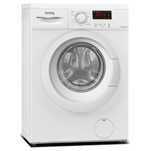 Стиральная машина Korting KWM 40B1270 белый