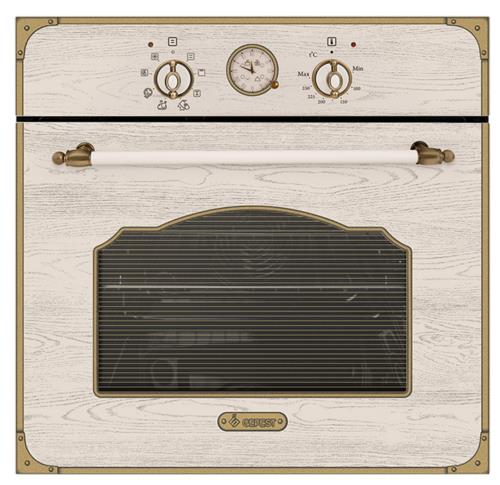 Электрический духовой шкаф Gefest ЭДВ ДА 622-02 К37 бежевый