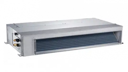 Канальная Сплит-система Kentatsu Ksma140Hzan1/Ksun140Hzan3 Komasu