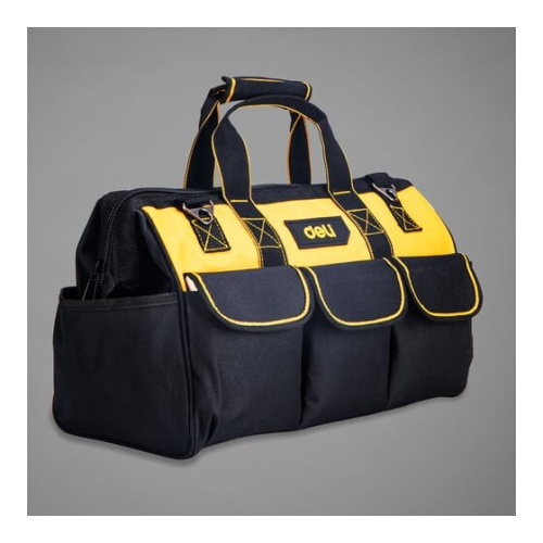 Сумка для инструментов Deli DL430118 430х200х290мм