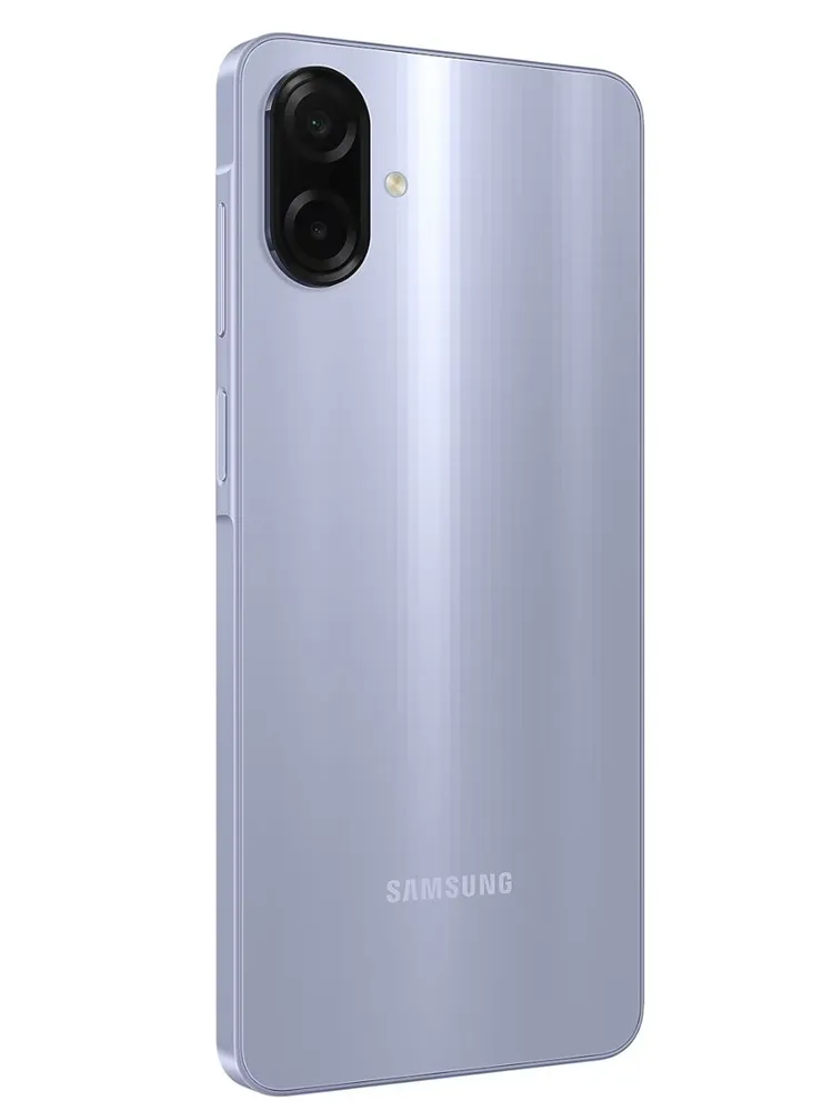Смартфон Samsung Galaxy A07 4/64 гб Фиолетовый — фото 4 Смартфон Samsung Galaxy A07 4/64 гб Фиолетовый — фото 4