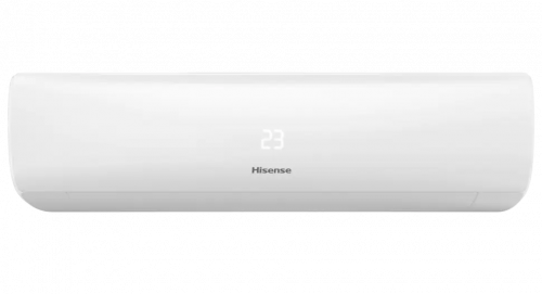 Сплит-система Hisense As-24Ur4Rbtkb00G/As-24Ur4Rbtkb00W Zoom Dc Inverter
