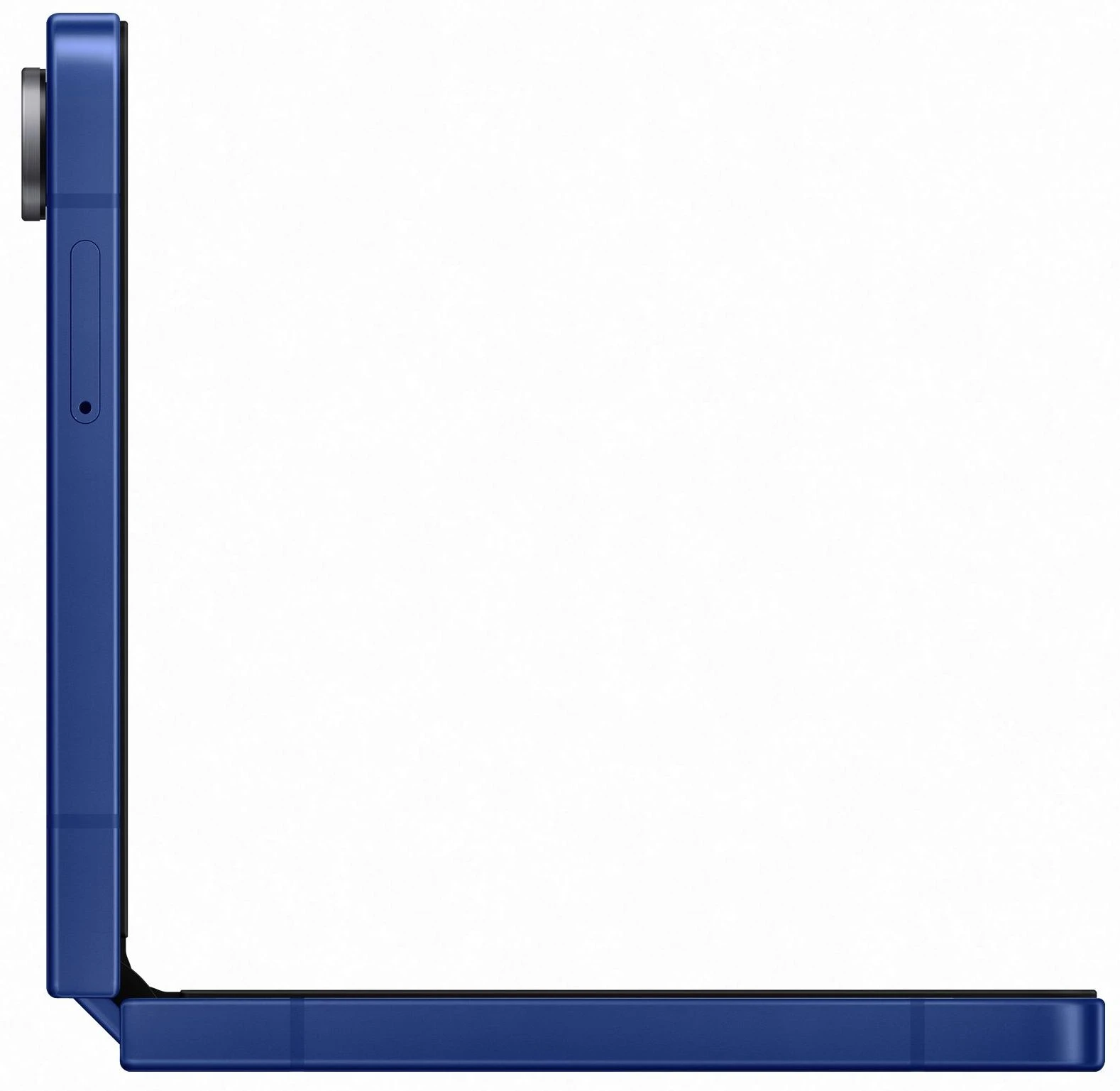Смартфон Samsung Z Flip 7 12/256 гб голубой — фото 5 Смартфон Samsung Z Flip 7 12/256 гб голубой — фото 5