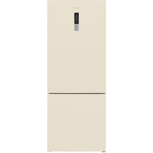 Холодильник MAUNFELD MFF1857NFBG