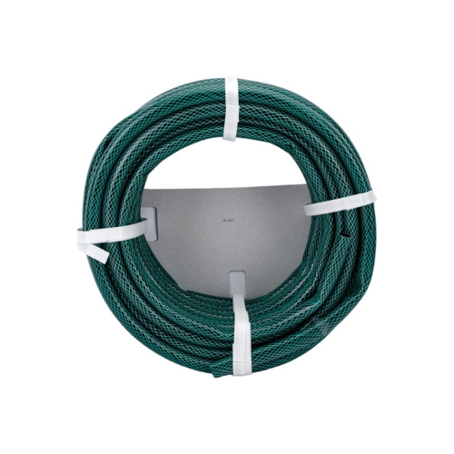 Шланг поливочный ПВХ трёхслойный армированный Gigant GREZ-01