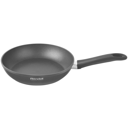 Сковорода Rondell Invictus RDA-1522BK черный
