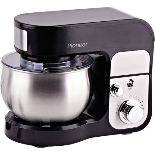 Миксер PIONEER MX323 Black