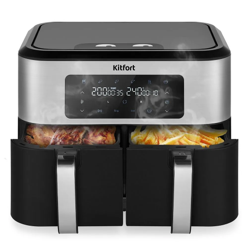 Аэрогриль KITFORT КТ-2249