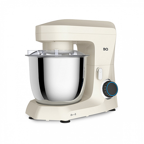 Миксер BQ MX342 Ivory