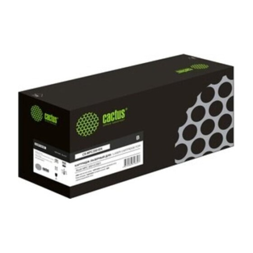 Картридж лазерный Cactus CS-CTL2000Y CTL2000Y желтый 1500стр для Pantum CP2200DW/CM2200FDW с чипом