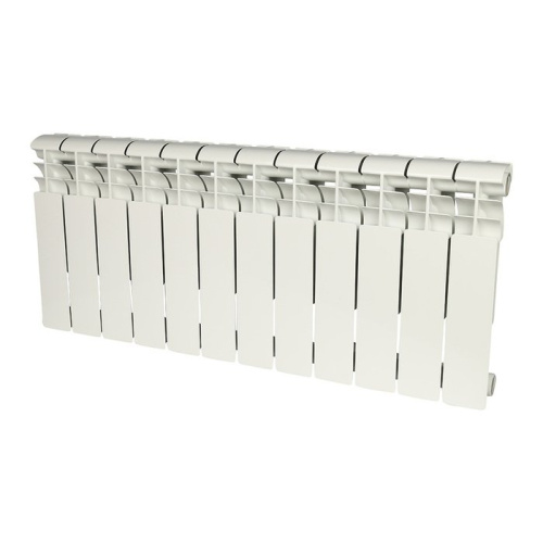 Радиатор биметаллический ROMMER Profi Bm 350 x12