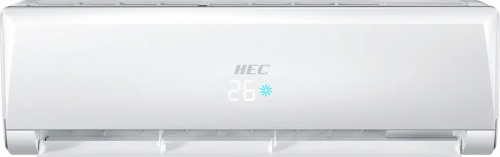 Сплит-система Hec Hec-24Hnc03/R3(In)/Hec-24Hnc03/R3(Out) Business Dc Inverter