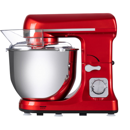 Миксер MAUNFELD MF-434CH