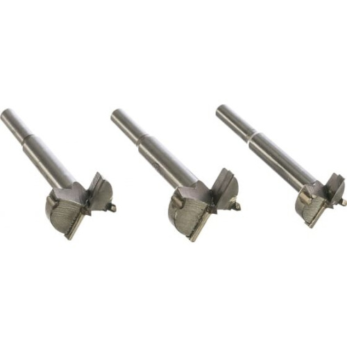 Набор свёрл Форстнера VIRA 553240