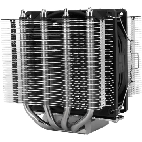 Кулер Thermalright Peerless Assassin 90 SE (PA90-SE) Soc-AM5/AM4/1151/1200/1700 4-pin 23.8dB Al+Cu Ret