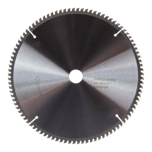 Диск пильный по алюминию EDGE by PATRIOT 810010030 305x96x30/25,4