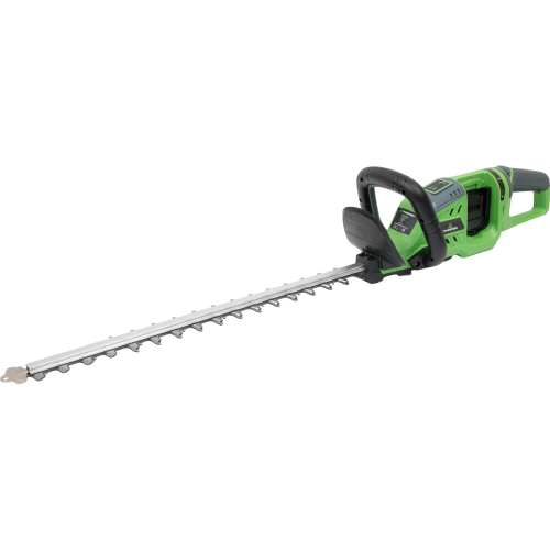 Кусторез TRUEGREEN TG8A607 без АКБ и ЗУ