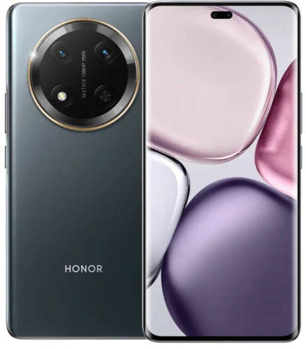 Смартфон Honor X9C 8/256 Гб 5G Черный Смартфон Honor X9C 8/256 Гб 5G Черный