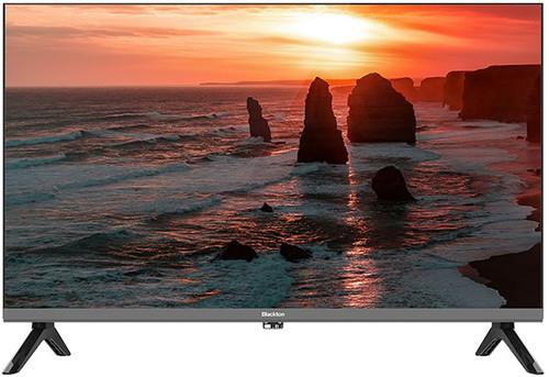 24" (61 см) Телевизор Blackton Bt 24FS34B серый