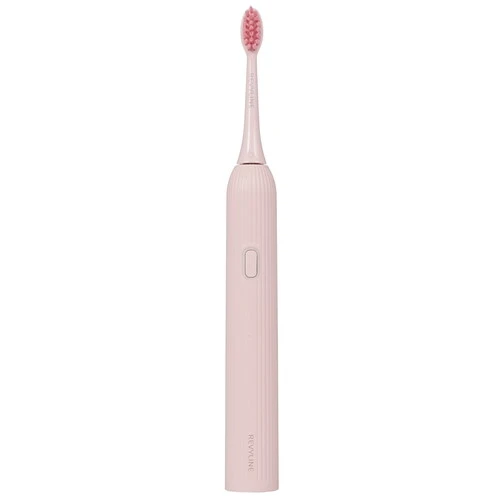 Электрическая зубная щетка Revyline RL 060 розовый
