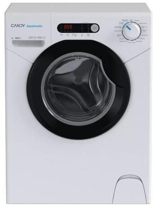 Стиральная машина Candy AQUE 1043DR-07 белый