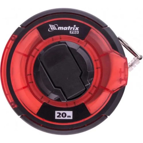 Рулетка геодезическая MATRIX Pro (31280)