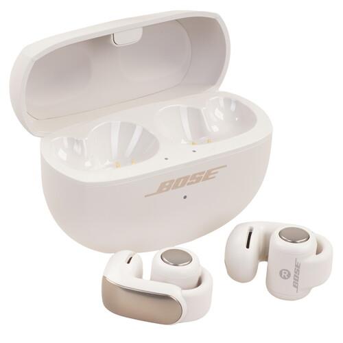 Наушники TWS Bose Ultra Open Earbuds белый
